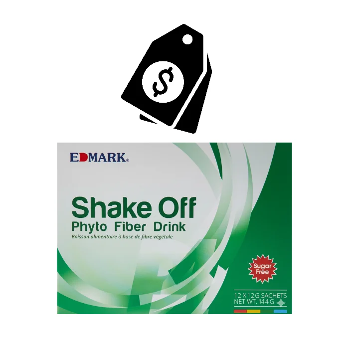 سعر شيك اوف في الاردن 2025 | معلومات الشراء والتوصيل سعر عبوة شيك اوف في الاردن وهي عبارة عن عبوة مكوناتها طبيعية تعمل علي دعم صحة القولون