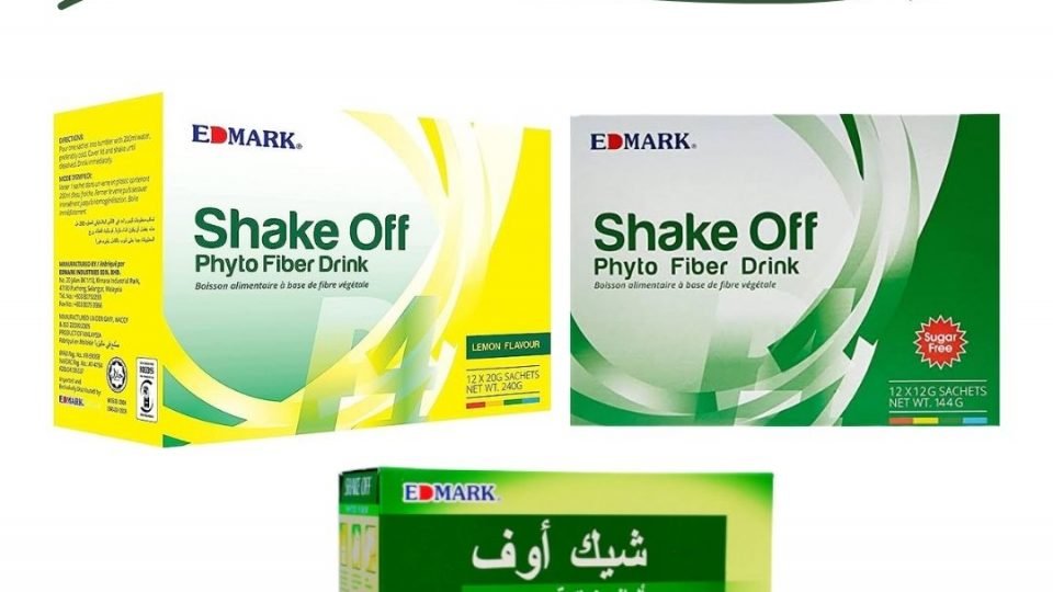 باركود شيك اوف 9555027600975